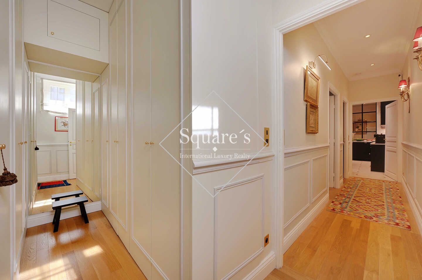 appartement 6 Pièces en vente sur Neuilly-sur-Seine (92200)