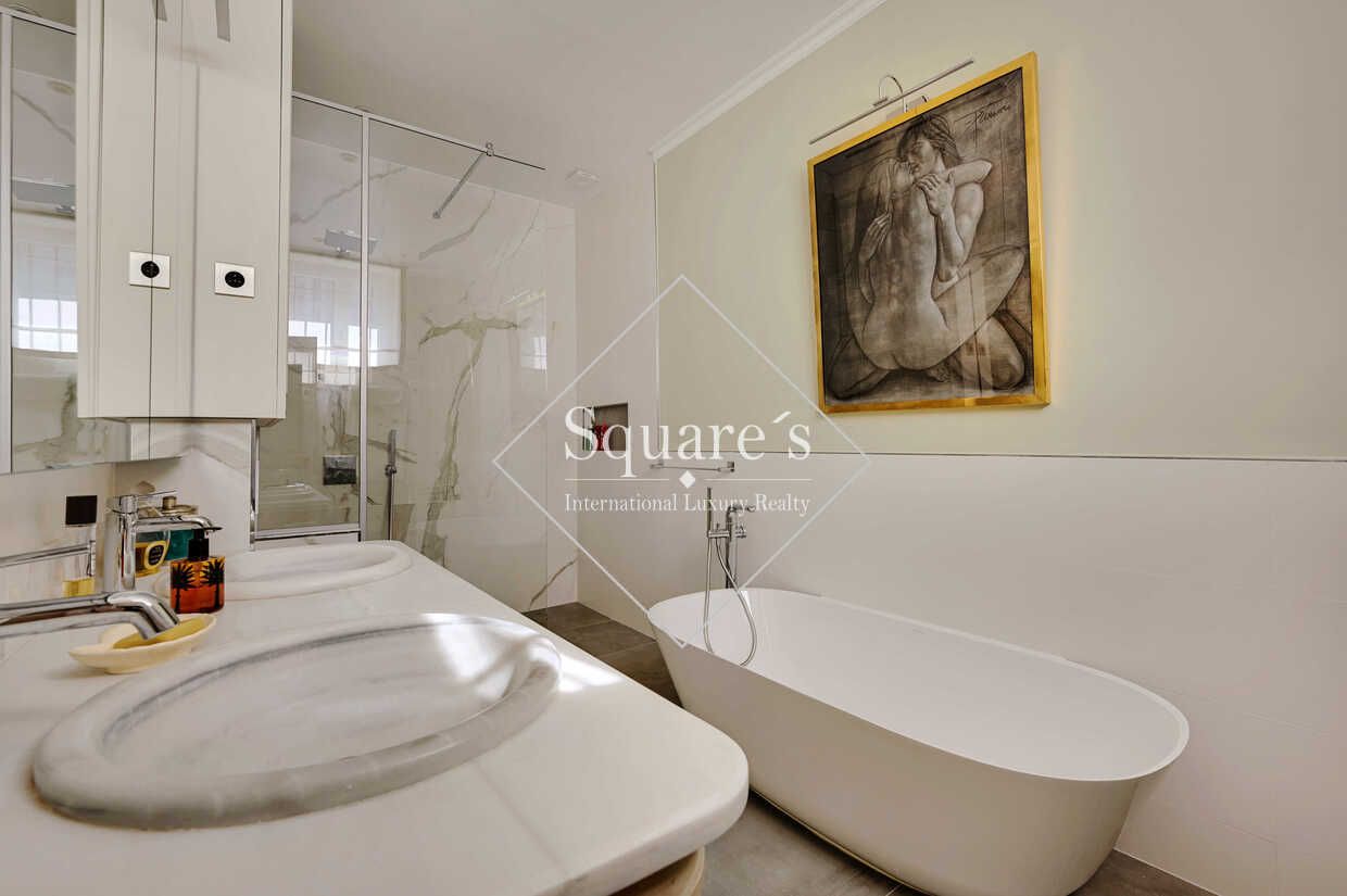 appartement 6 Pièces en vente sur Neuilly-sur-Seine (92200)