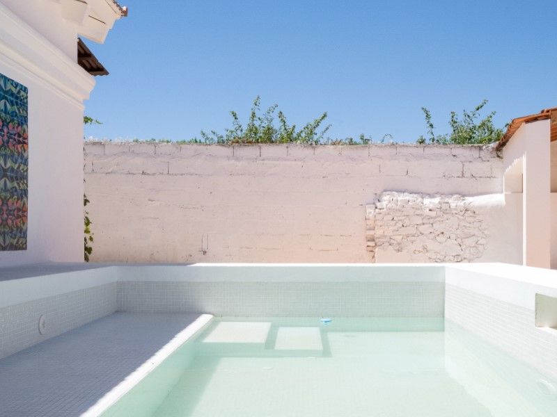 house 23 Rooms for sale on Grândola (7570)