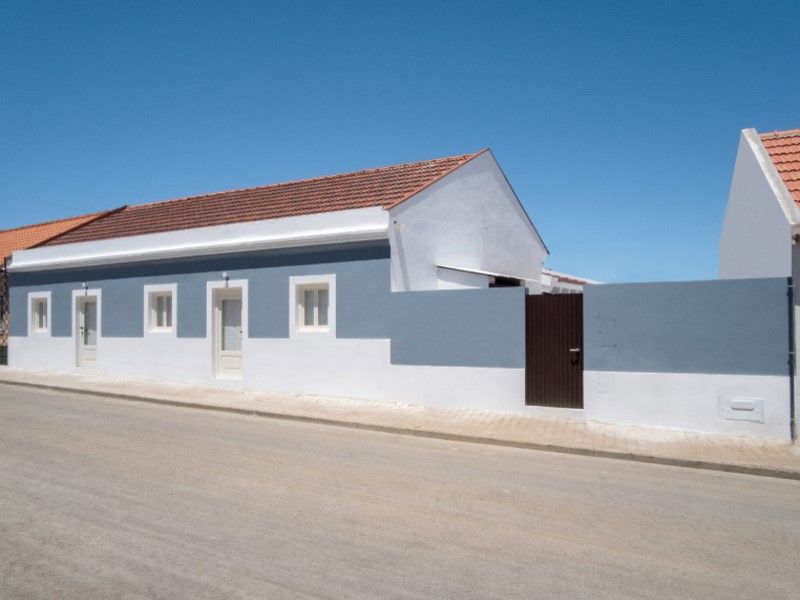 house 23 Rooms for sale on Grândola (7570)