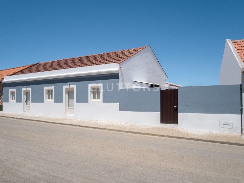 maison 23 Pièces en vente sur Grândola (7570)