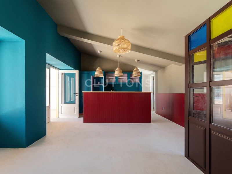 maison 23 Pièces en vente sur Grândola (7570)