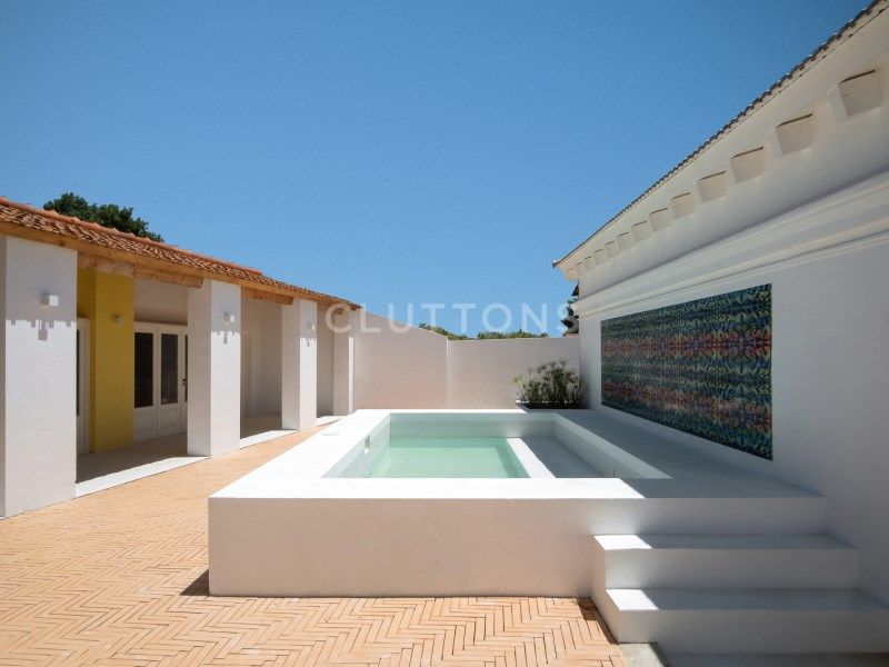 maison 23 Pièces en vente sur Grândola (7570)