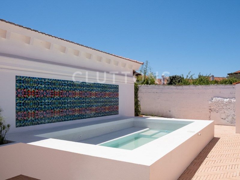 house 23 Rooms for sale on Grândola (7570)