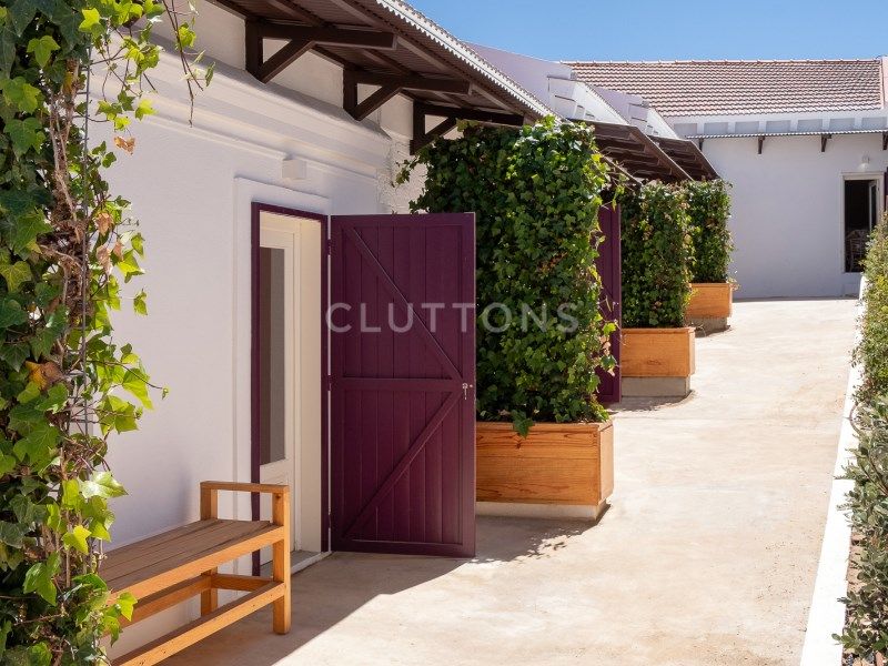 maison 23 Pièces en vente sur Grândola (7570)