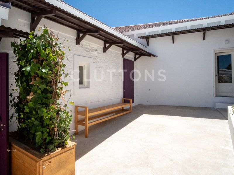 house 23 Rooms for sale on Grândola (7570)