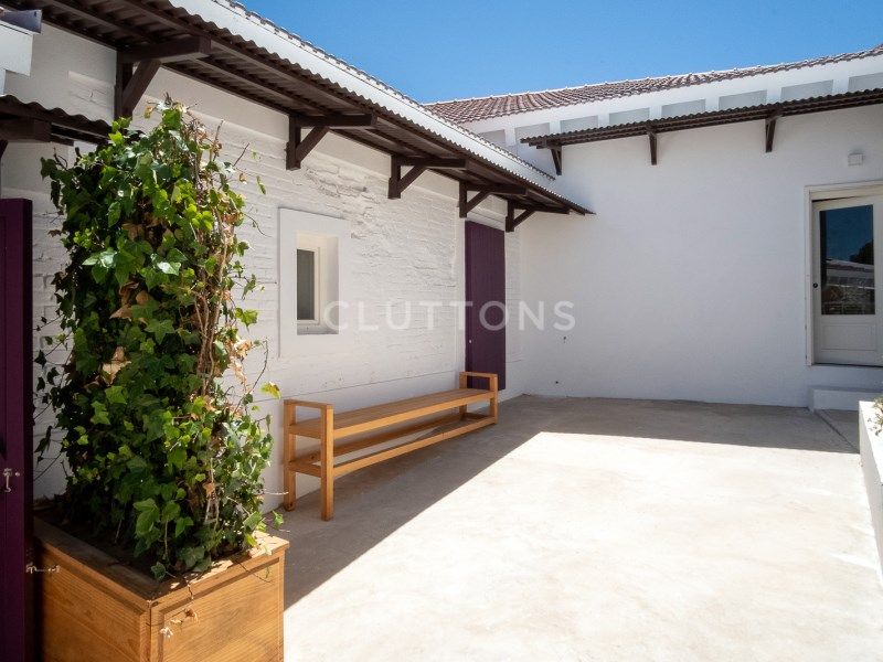 maison 23 Pièces en vente sur Grândola (7570)