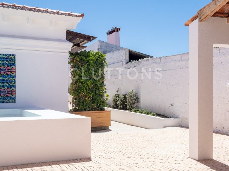 house 23 Rooms for sale on Grândola (7570)