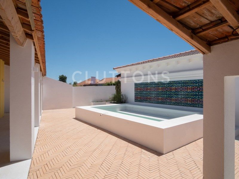 house 23 Rooms for sale on Grândola (7570)