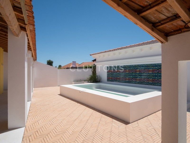 maison 23 Pièces en vente sur Grândola (7570)