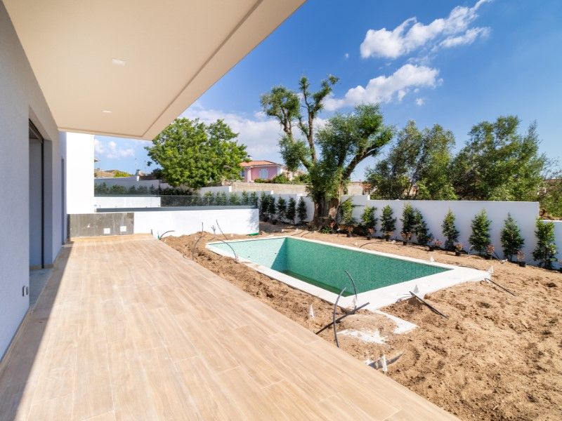 house 9 Rooms for sale on Cascais (2645)