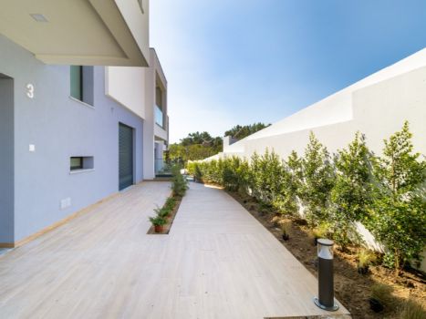 Sale House Cascais 9 Rooms