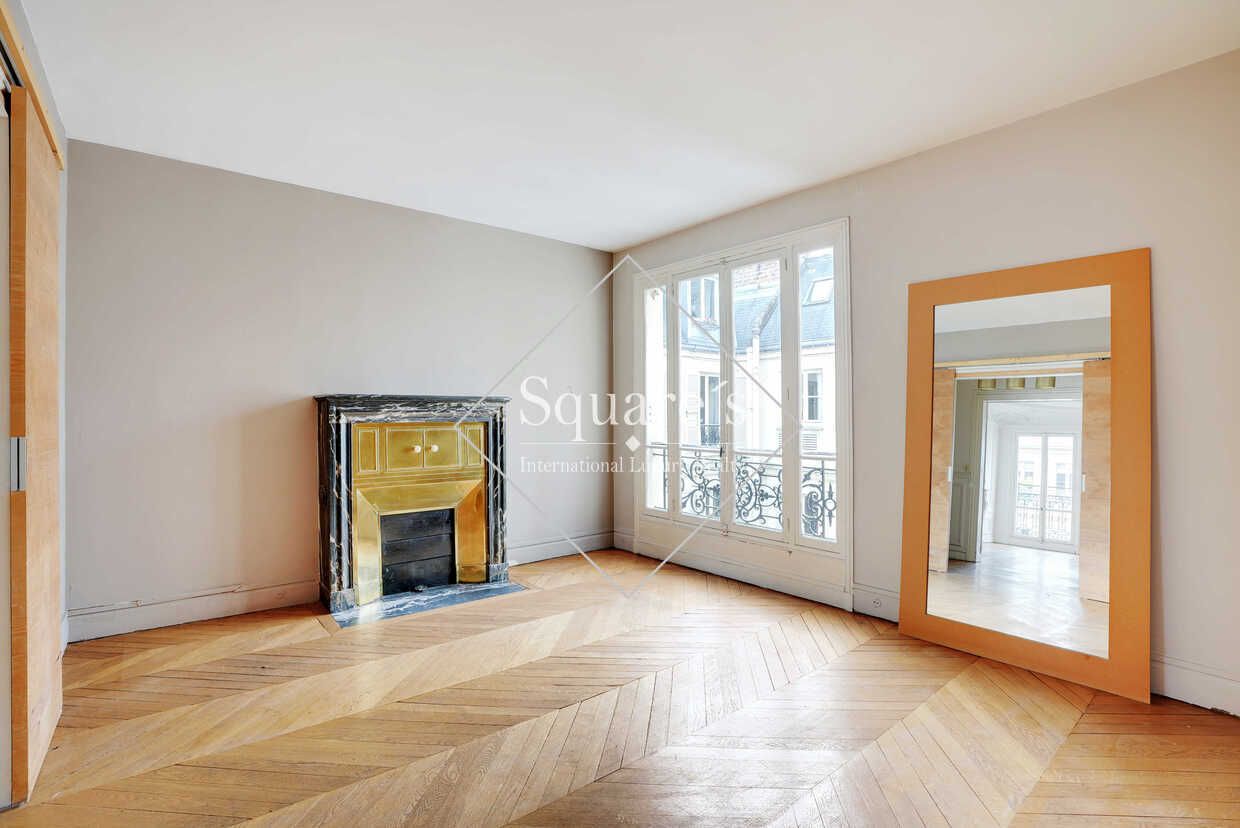 appartement 4 Pièces en vente sur Paris 17ème (75017)
