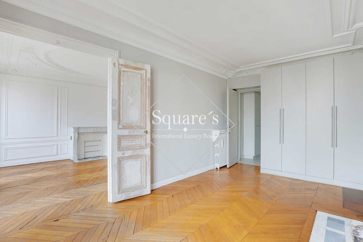 appartement 4 Pièces en vente sur Paris 17ème (75017)