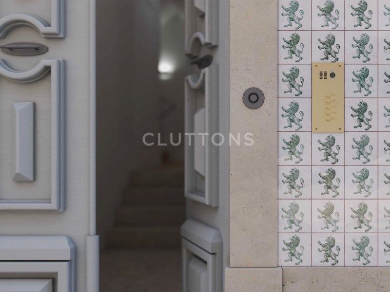 apartment 6 Rooms for sale on Lisboa (1050)