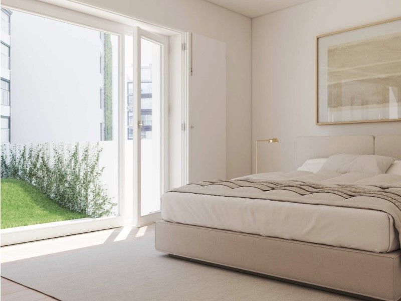 apartment 6 Rooms for sale on Lisboa (1050)