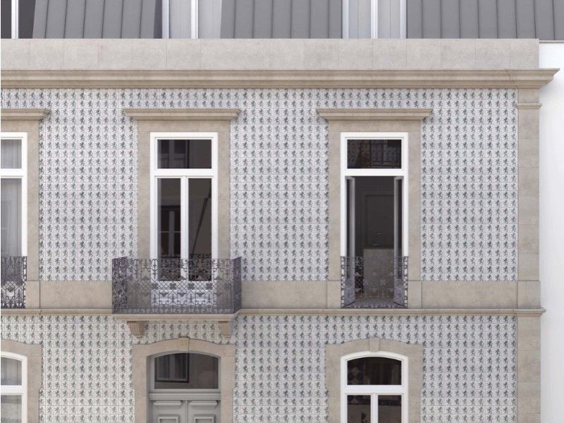 apartment 6 Rooms for sale on Lisboa (1050)