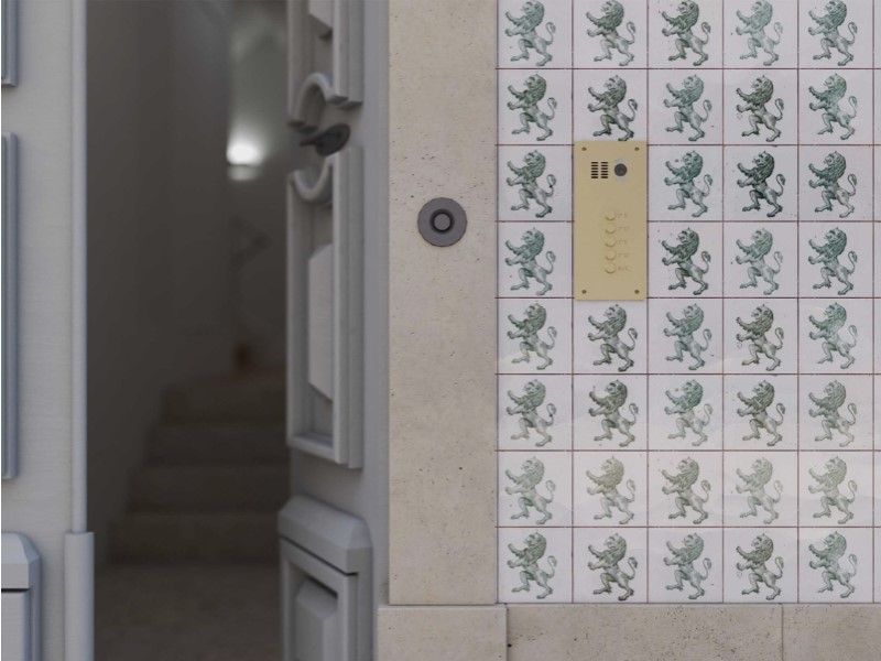 apartment 6 Rooms for sale on Lisboa (1050)