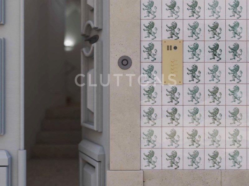 apartment 6 Rooms for sale on Lisboa (1050)