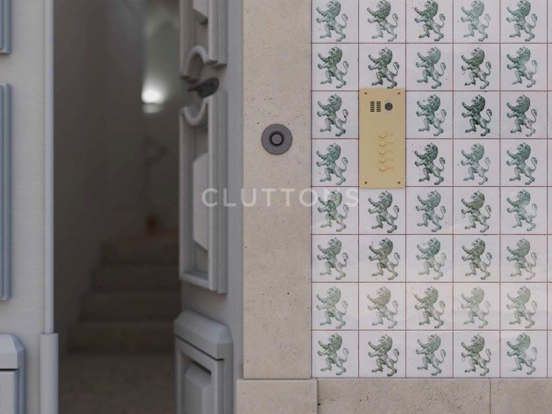apartment 6 Rooms for sale on Lisboa (1050)