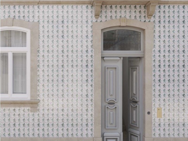 apartment 6 Rooms for sale on Lisboa (1050)