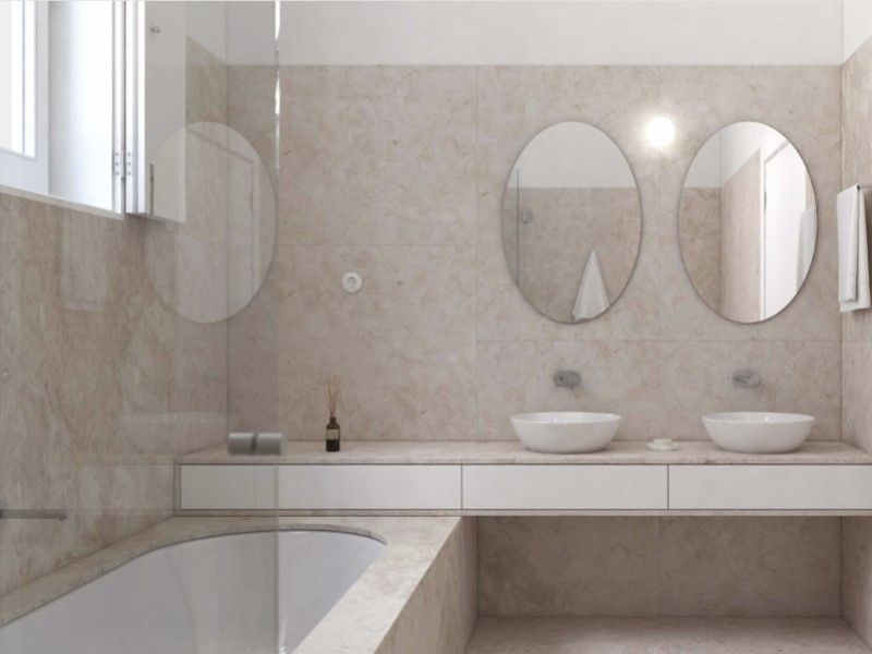 apartment 6 Rooms for sale on Lisboa (1050)