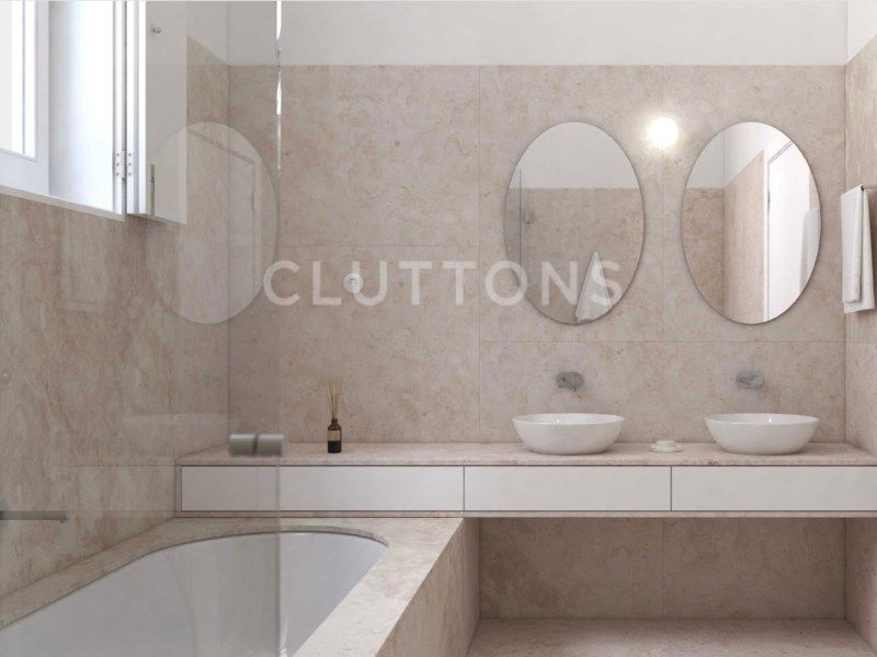 apartment 6 Rooms for sale on Lisboa (1050)