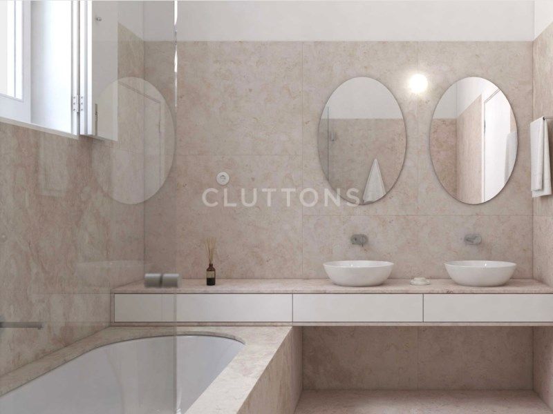 apartment 6 Rooms for sale on Lisboa (1050)