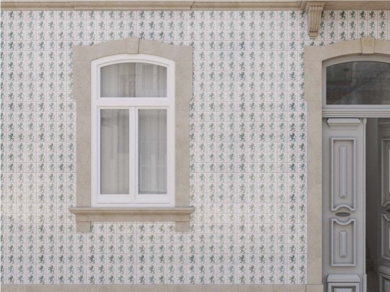 apartment 6 Rooms for sale on Lisboa (1050)