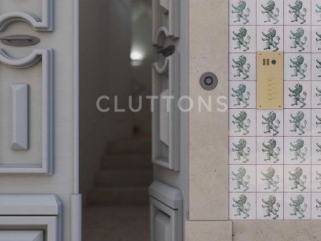 Sale Apartment Lisboa 6&nbsp;Rooms