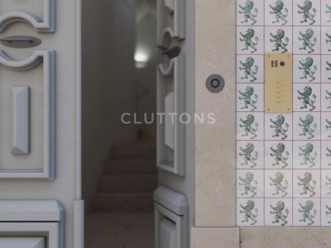 Sale Apartment Lisboa 6&nbsp;Rooms