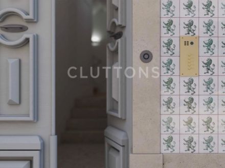 Sale Apartment Lisboa 6&nbsp;Rooms