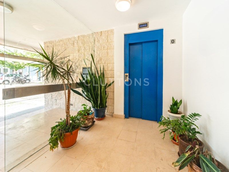 apartment 10 Rooms for sale on Sintra (2735)