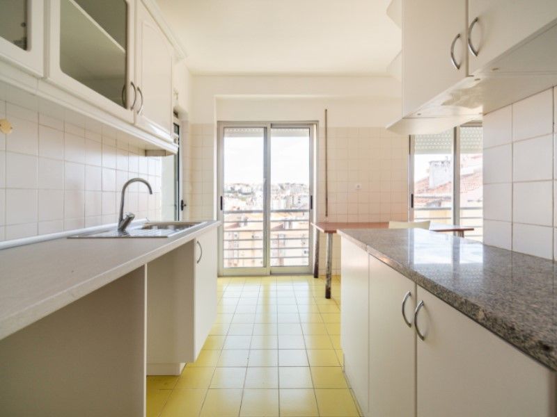appartement 10 Pièces en vente sur Sintra (2735)