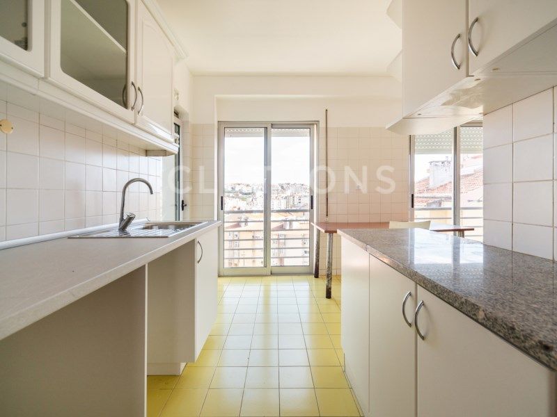 appartement 10 Pièces en vente sur Sintra (2735)