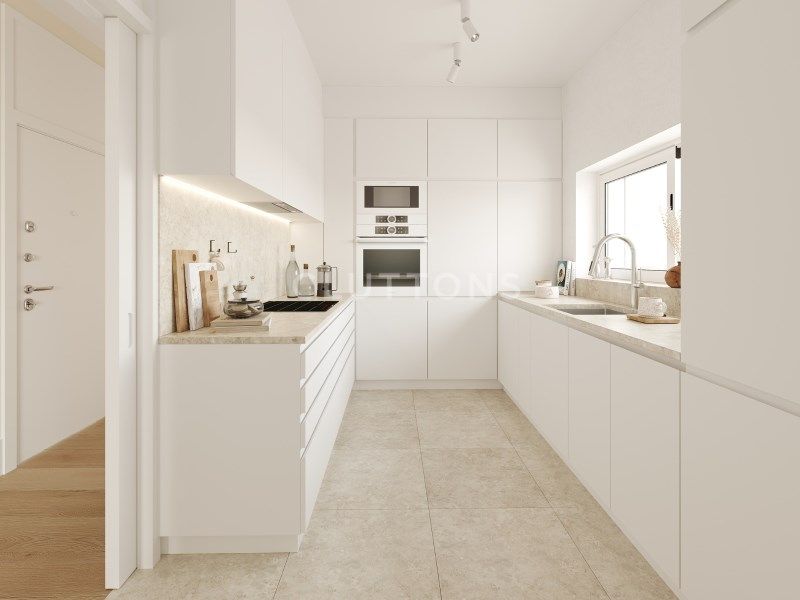 apartment 6 Rooms for sale on Lisboa (1050)