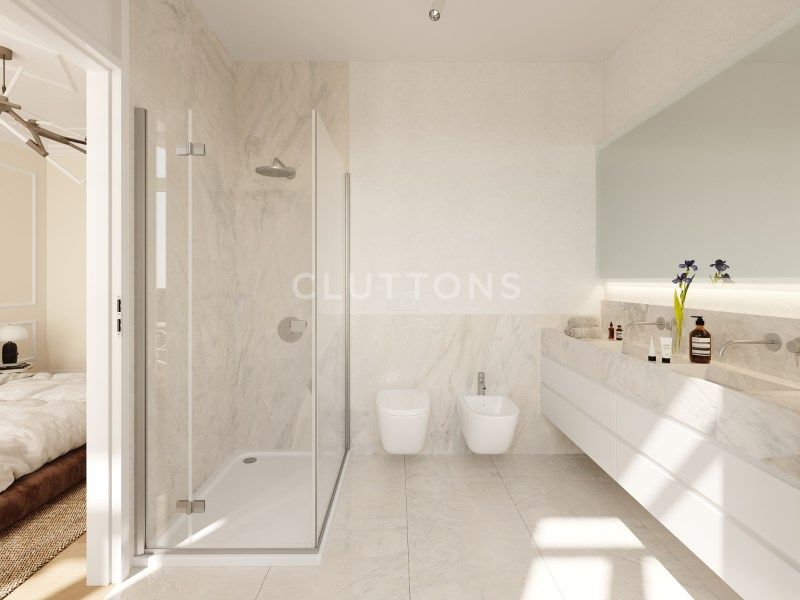 apartment 6 Rooms for sale on Lisboa (1050)