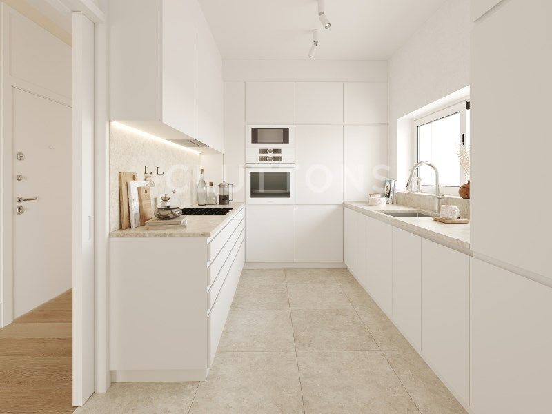 apartment 6 Rooms for sale on Lisboa (1050)