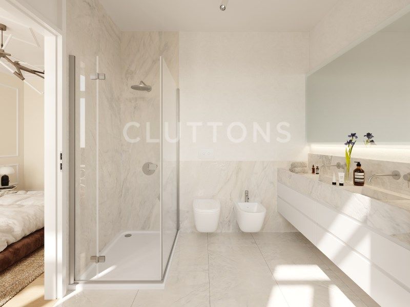 apartment 6 Rooms for sale on Lisboa (1050)