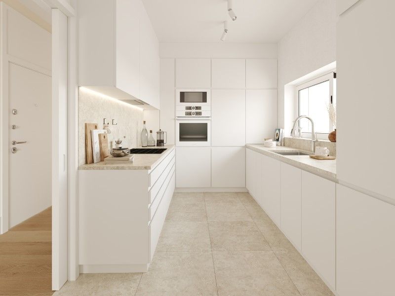 apartment 6 Rooms for sale on Lisboa (1050)