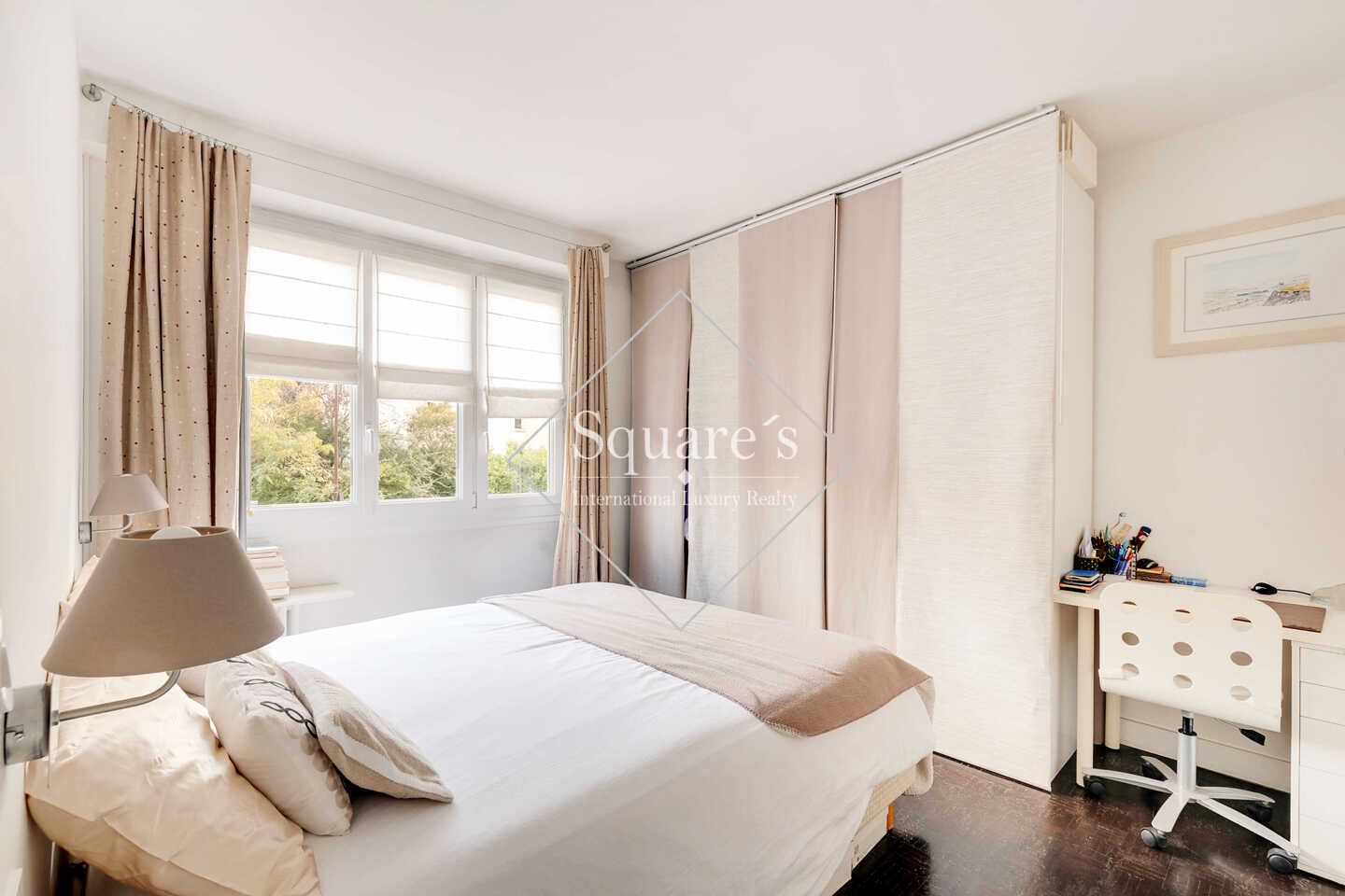 appartement 6 Pièces en vente sur Neuilly-sur-Seine (92200)