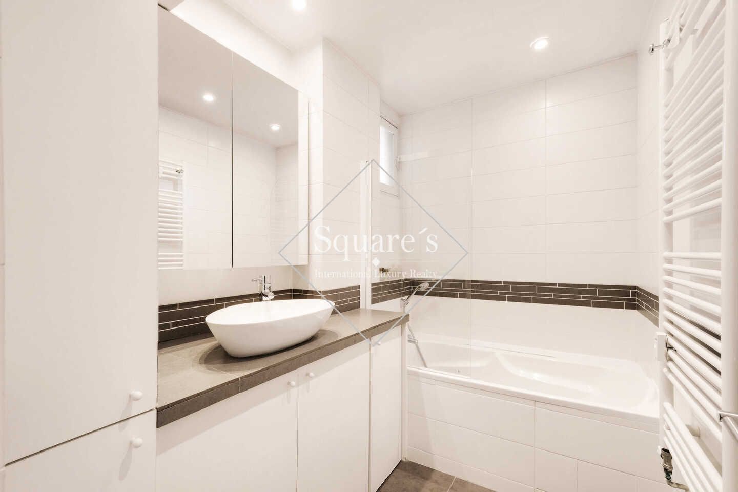 appartement 6 Pièces en vente sur Neuilly-sur-Seine (92200)