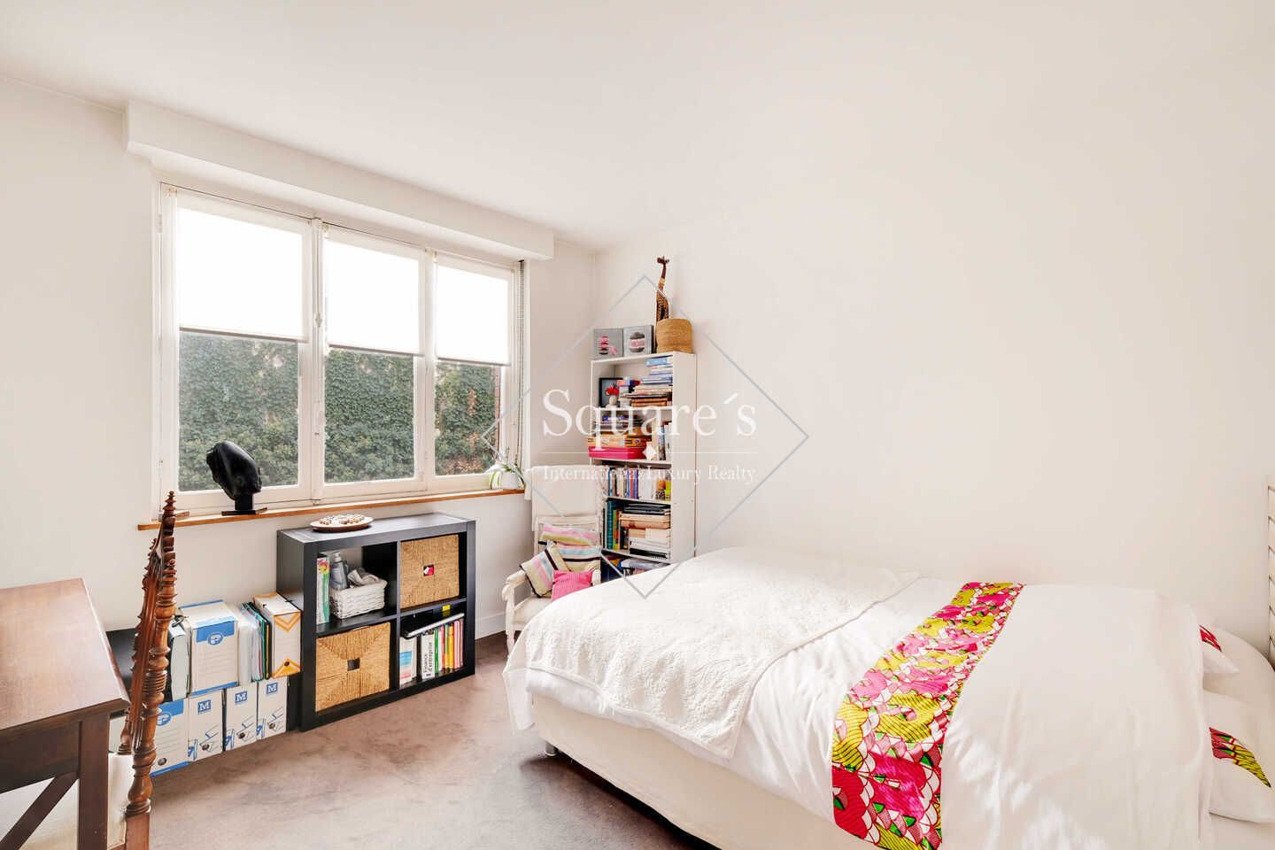 appartement 6 Pièces en vente sur Neuilly-sur-Seine (92200)