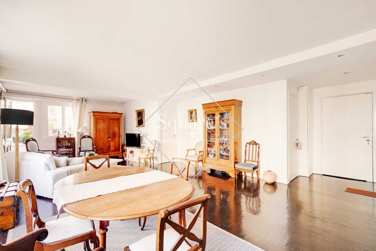 appartement 6 Pièces en vente sur Neuilly-sur-Seine (92200)