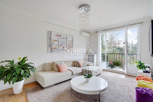 Sale Apartment Neuilly-sur-Seine 4&nbsp;Rooms 88&nbsp;m²