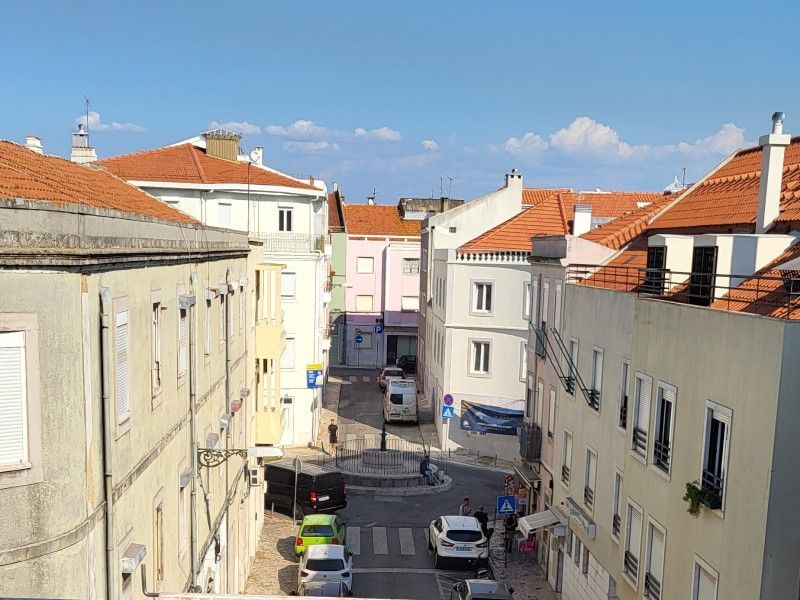 appartement 4 Pièces en vente sur Lisboa (1900)