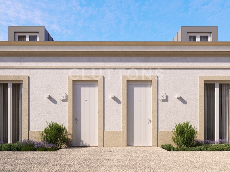 apartment 5 Rooms for sale on Lisboa (1900)