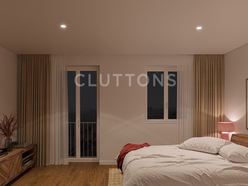 apartment 5 Rooms for sale on Lisboa (1900)