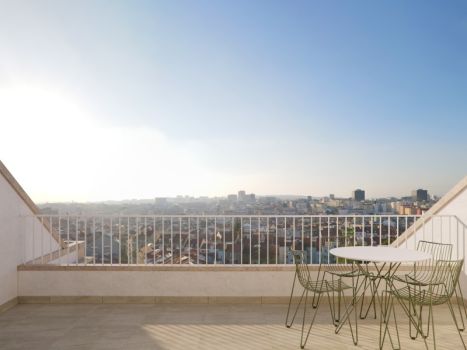 Vente Appartement Lisboa 5 Pièces