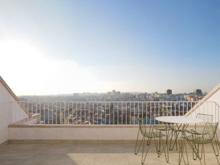 Sale Apartment Lisboa 5 Rooms